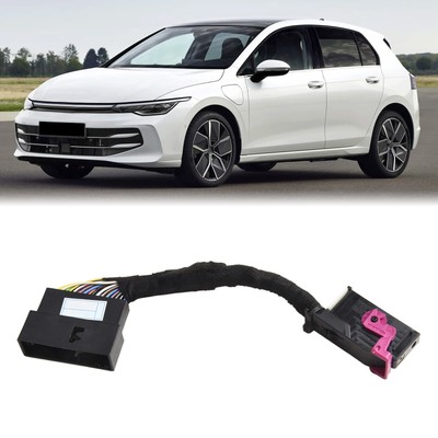 Für Golf Automatic Start Stop Disable Kabel mit nahtloser Kompatibilität