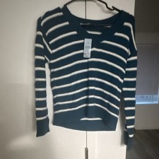 Ladies Brand New Loft Sweater
