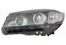 Scheinwerfer links schwarz LED Für KIA Sorento III 15- 92101C5030