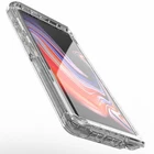 For Samsung Galaxy Note 9 Shockproof Clear Rubber Heavy Duty Case Phone Cover