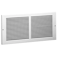 Hart & Cooley 043129 14x10 Steel Return Air Grille