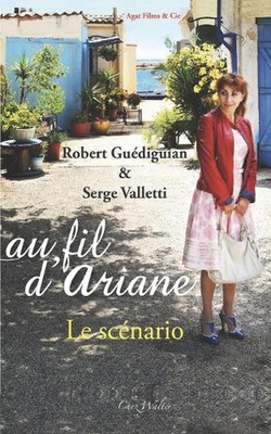 Au Fil d'Ariane by Serge Valletti Paperback Book