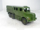 Vintage Dinky Toys  #689 Medium Artillery Tractor