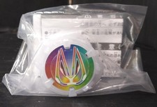 Kamen Rider Geats BD Unopened