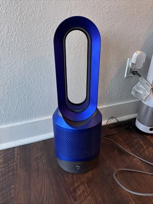 Dyson Pure Hot+Cool Link Air Purifiers for sale | eBay