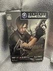 Biohazard 4 Resident Evil Gamecube Japanese Import GC NGC Japan US Seller CIB