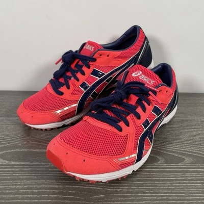 Asics Sortiemagic LT Lightweight Speed Damen Laufschuhe | UK 4,5 EUR 39,5