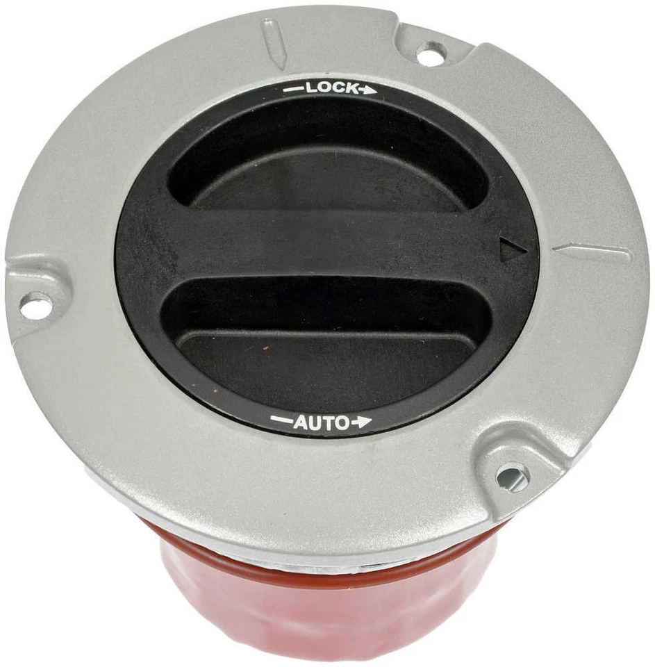 Buje de bloqueo para Ford F-250 Super Duty 2006-2010, F-350 Super Duty F-250 Super Du Foto 4 de 4