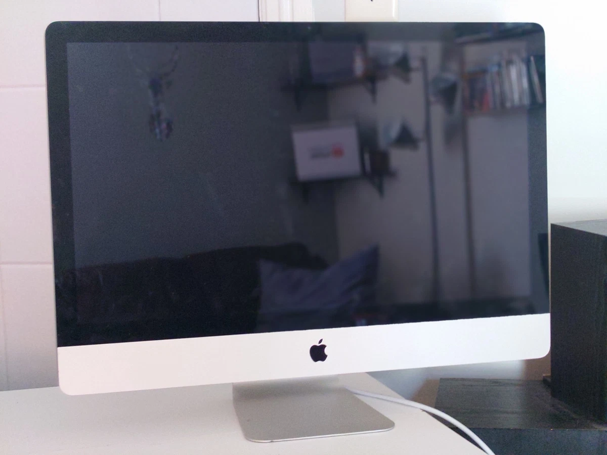 iMac 27\" 5K Intel Core i7 32GB@値下げ中‼️ iMac 27 5K Intel Core i7 32GB@値下げ中‼️