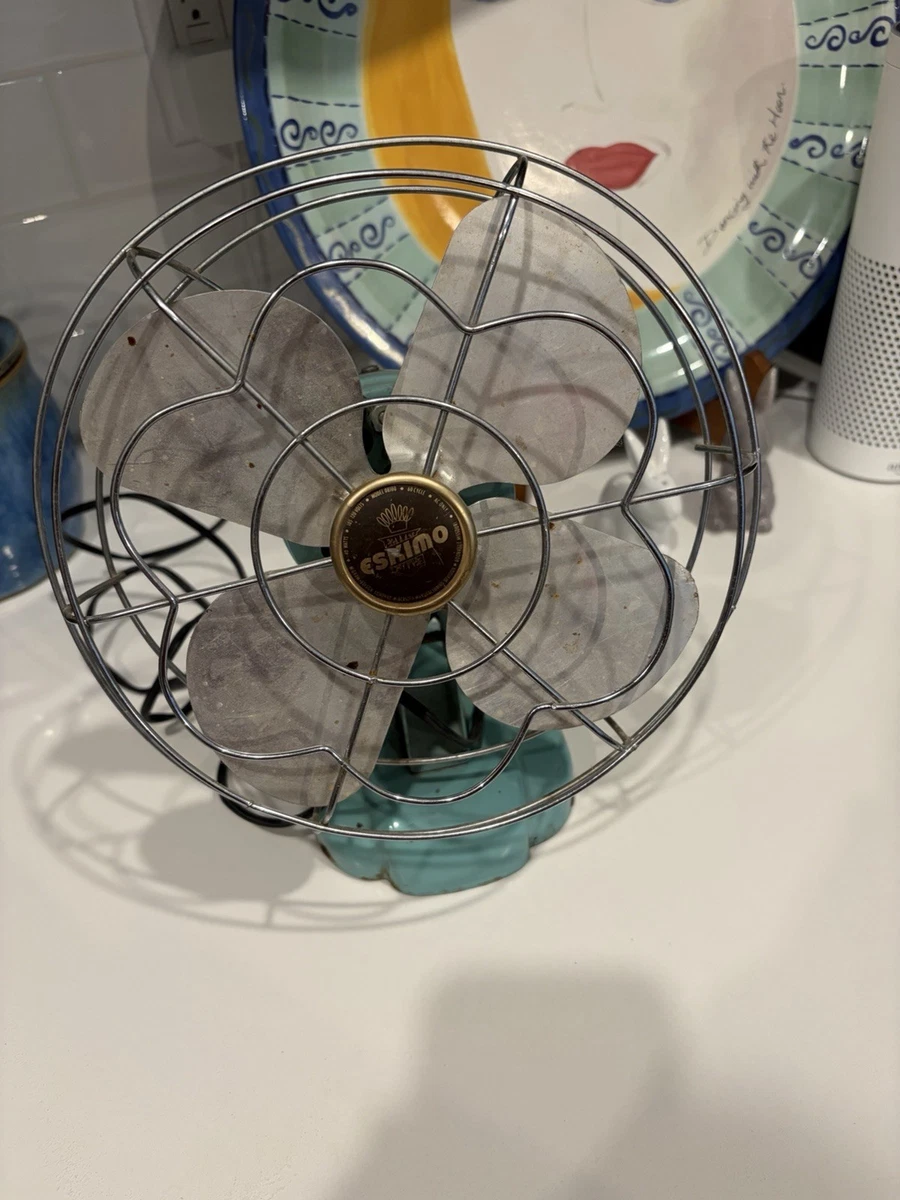 Eskimo Fan for sale | eBay
