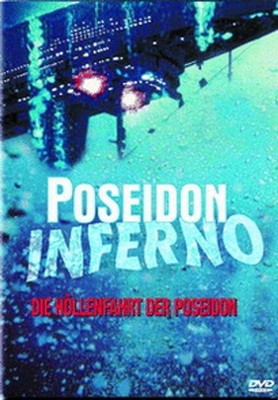 Poseidon Inferno  DVD NEU (83943)