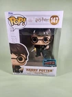 Funko Pop! Harry Potter 2022 NYCC Con Exc