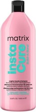 MATRIX INSTACURE MIGHTY BONDS REPAIR SHAMPOO FOR DAMAGED HAIR  XL 1 LITRE SEALED