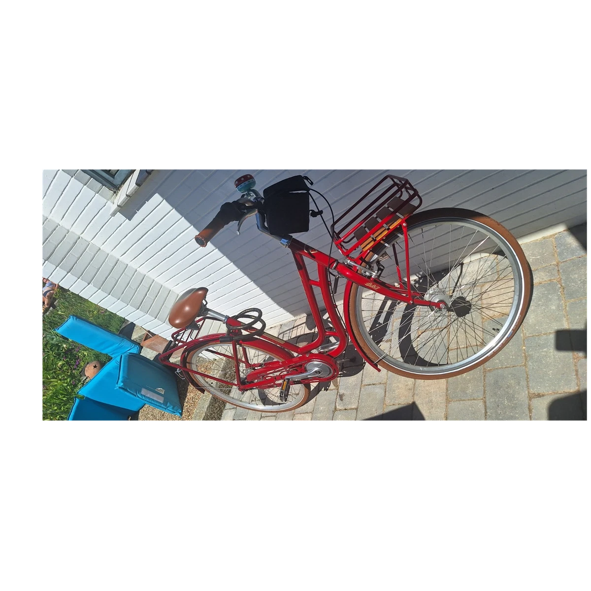 Fahrrder mit 28 Zoll Damen City Bike in Hamburg online kaufen | eBay.de