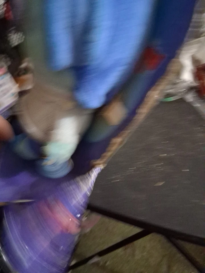 DISNEY/PIXAR'S INSIDE OUT KANASHIMI Foto 3 de 4