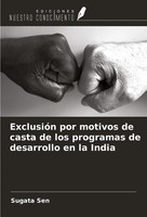 Sugata Sen | ExclusióN Por Motivos De Casta De Los Programas De Desarrollo En...