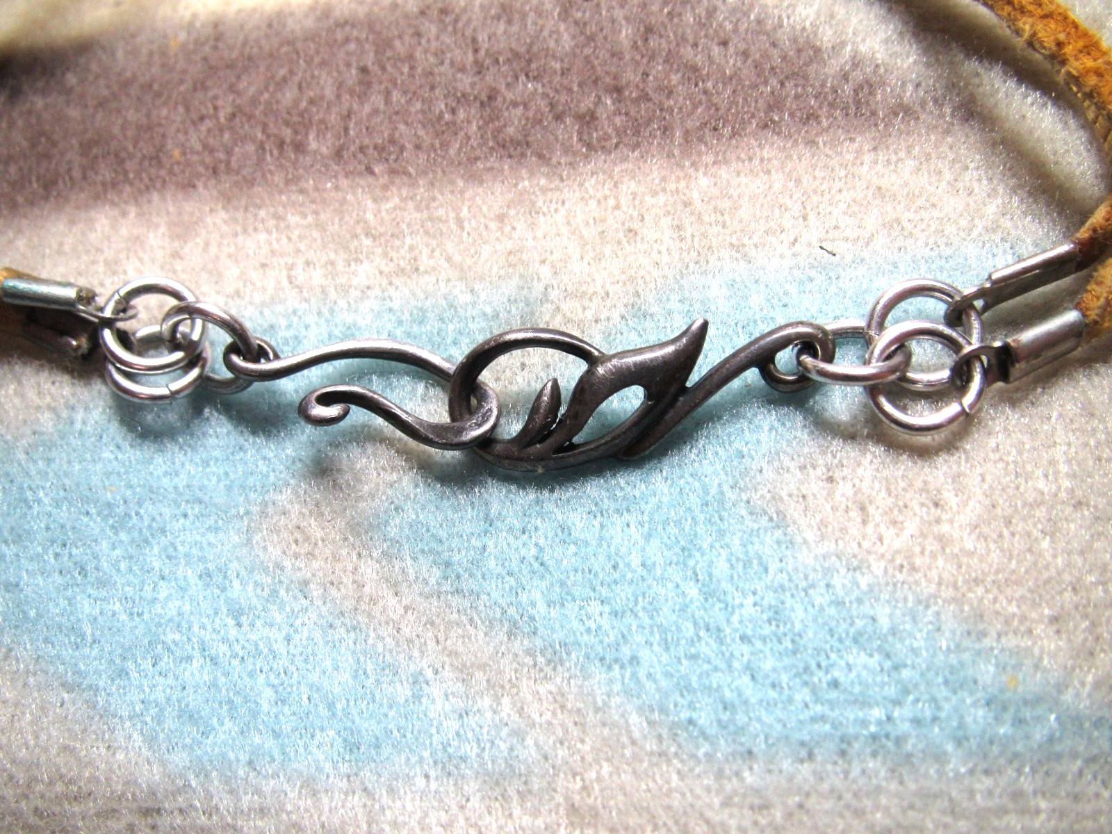 NATIVE AMERICAN INSPIRED ARROWHEAD TURQUOISE NECK… - image 10