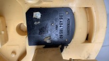 Filtre à carburant Citroen C3