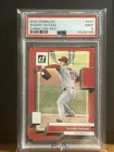 2022 Panini Donruss SHOHEI OHTANI Variation-Red #131/2022 PSA 9🔥🔥🔥