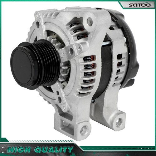 Alternator for Cadillac Truck SRX V6 3.6L IR/IF 2013-2016 22988006 | eBay