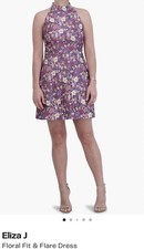 Eliza J Dress Women's Size 4