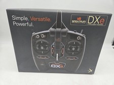 SPEKTRUM DXe 2.4Ghz DSMX Radio System Transmi...