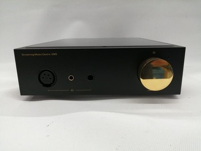 Shanling Headphone Amplifier EM5 Used