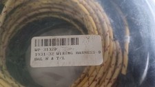 Chevrolet 1931-32 Wiring Harness Chevrolet 1931-32 Wiring Harness