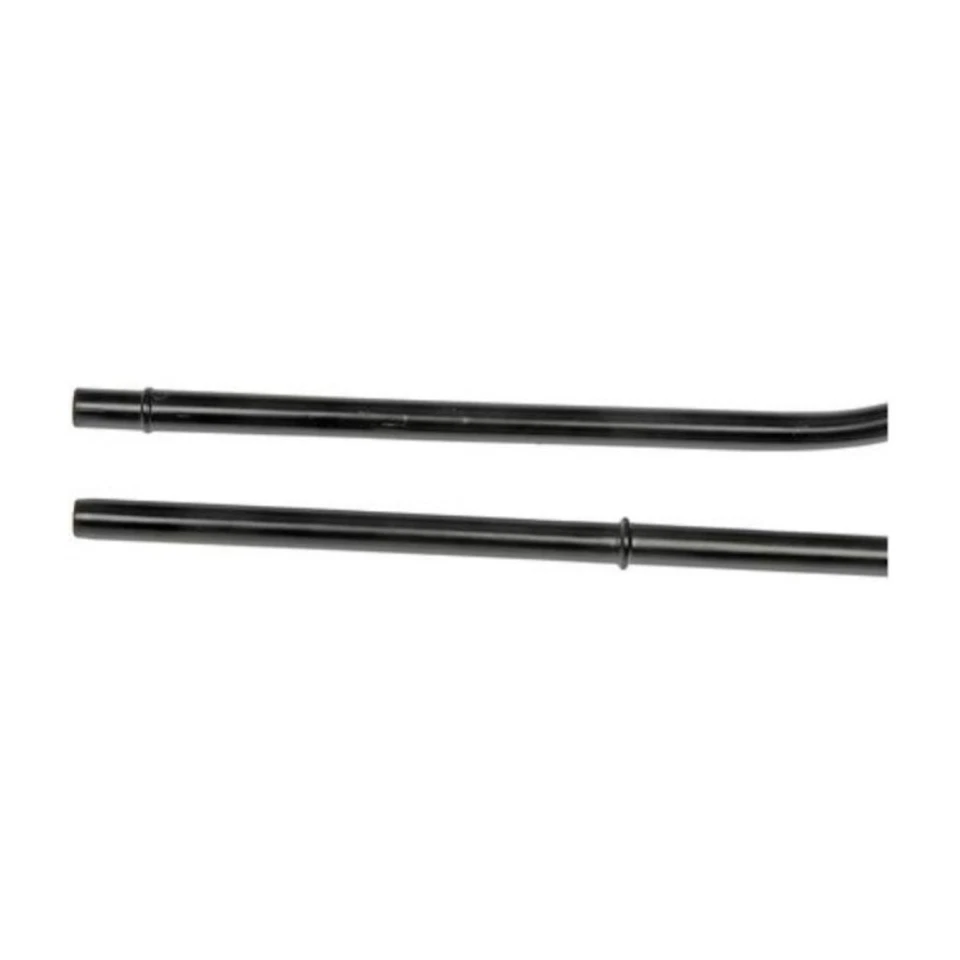 For GMC Savana 3500/2500/1500 1996-2002 Engine Oil Dipstick Tube | Steel | Black - Image 3 of 4
