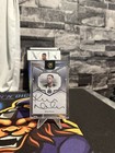 2024-25 Futera FX Newcastle Legends On-Card Auto Kevin Nolan 03/03