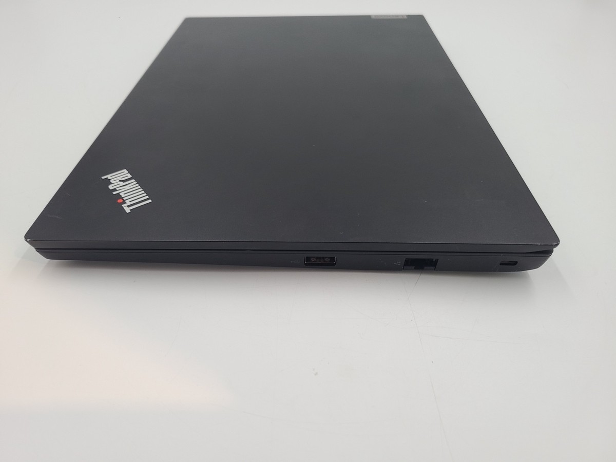Lenovo ThinkPad E14 Gen 2 i7-1165G7 2.80GHz 16GB Ram 512GB SSD Win 