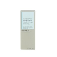 Biodroga Mask Sensation Hydra Boost Mask 53g 1.9oz