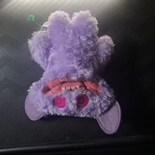 Fugglers – Grin Grin Budgie Edition Funny Ugly Monsters Plush Stuffed Animal