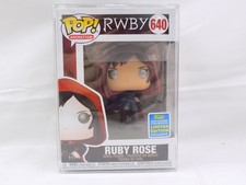 Funko Pop RWBY Vinyl Figures 23