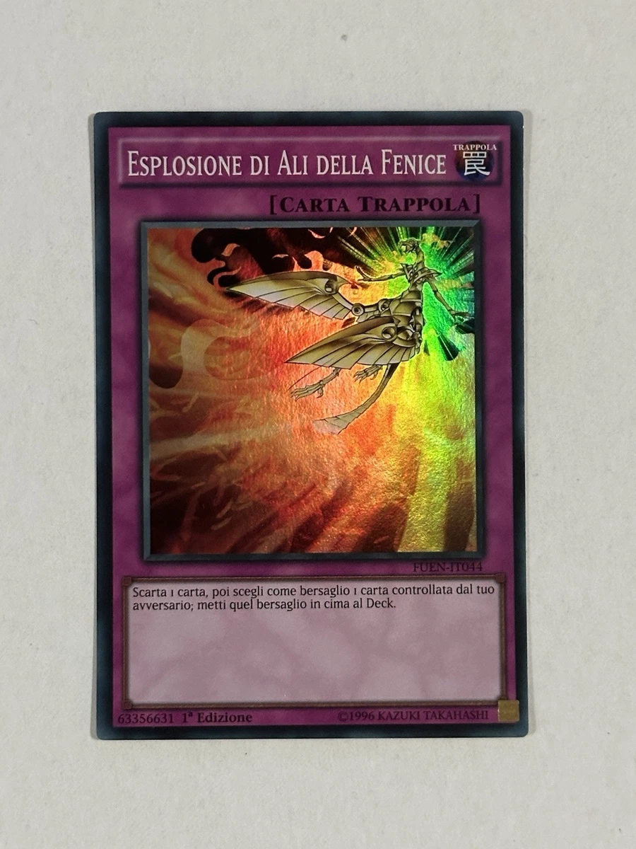 italian yugioh cards YU-GI-OH! Giara of Wishes YU-GI-OH Italian Collector (@YUGIOH_ITA) /