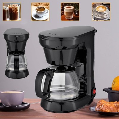 Kaffeemaschine Filterkaffeemaschine Espressomaschine Kaffeeautomat Kaffee Maker