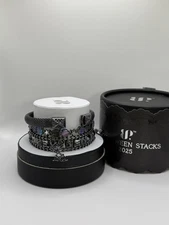 Bomb Party Halloween Stack “Winged Moonlight”