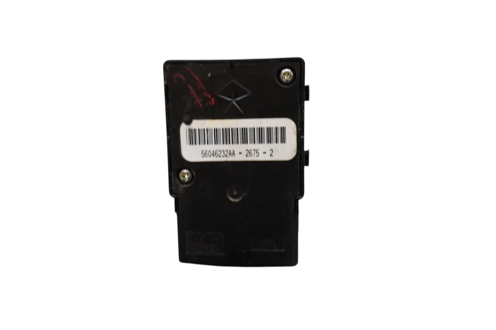 Maserati Quattroporte 2014-2020 Front Left Seat control switch
