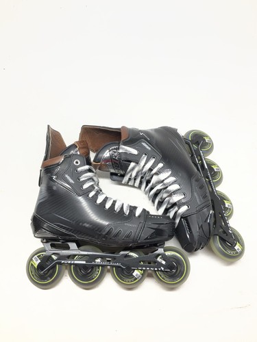 Tour Volt Spitfire Roller SkatesBlackSR 8.5 D