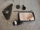 <!--F#f_0-->HOLDEN COMMODORE VB VC VH SL SLE SS RH SIDE MANUAL DOOR MIRRORS GENUINE <!--F/-->