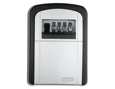 Produktbild - Abus Schlüsseltresor Schlüsseldafe KeyGarage mit Schiebemechanismus *besch.VP