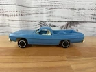 VINTAGE TONKA FORD RANCHERO PLASTIC VEHICLE