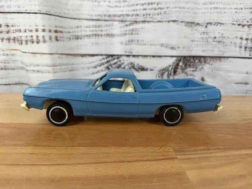 VINTAGE TONKA FORD RANCHERO PLASTIC VEHICLE