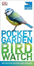 RSPB pocket garden birdwatch (Paperback) - FREE Shipping