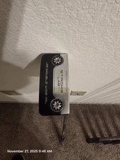 Odyssey Stroke Lab Double Wide Putter RH 35” 