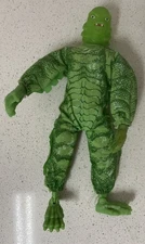Vintage Remco Creature From The Black Lagoon 9” 1979 Action Figure RARE