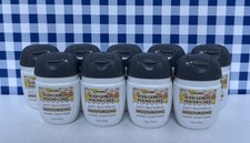 9-Pack ICED LEMON POUND CAKE MOISTURIZING HAND Sanitizers  Bath  Body Works