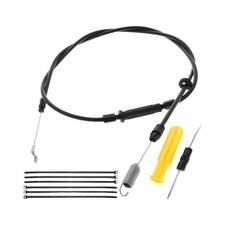 Drive Cable Kit 381030051/0 for Mountfield SP53H SP533 SP533ES Lawnmower