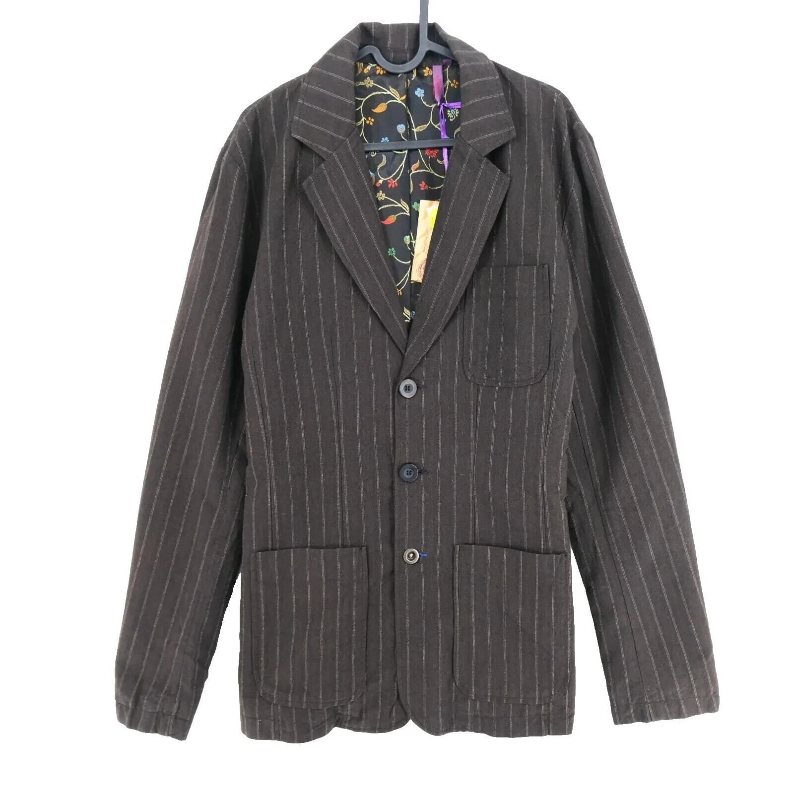 Ropa de tamaño regular Singly para hombres