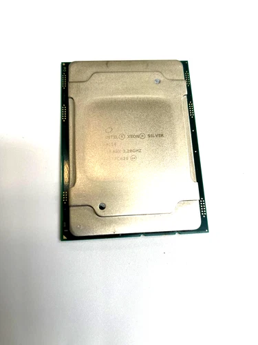 Intel Xeon 4114 2.2GHz 10C 13.75MB 85W CPU KIT FOR SR550 01KR046